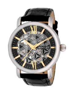 CREPHA Nt@[ BENTLEY xg[ @Brv aAiOEHb` BT-AM309-SV