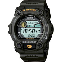 楽天市場】casio g－shock g7900a－4の通販