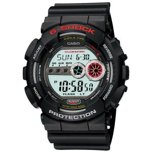 CASIO �J�V�I G-SHOCK G�V���b�N �W�[�V���b�N �C�O���f�� GD-100-1A