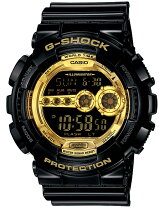 楽天市場】G－SHOCK GD－100（腕時計）の通販