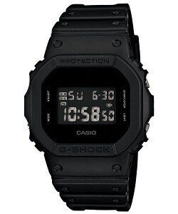CASIO �J�V�I G-SHOCK G�V���b�N �W�[�V���b�N �C�O���f�� DW-5600BB-1