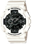 CASIO カシオ G-SHOCK Gショック ジーショック 海外モデル GA-110GW-7A