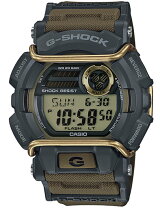 楽天市場】casio カシオ g－shock gショック gd－400－1jfの通販