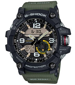 CASIO カシオ G-SHOCK Gショック ジーショック 海外モデル GG-1000-1A3