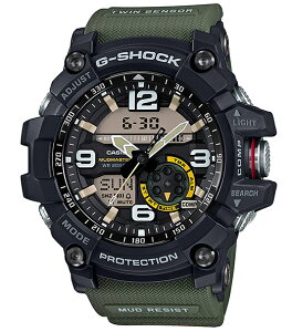 CASIO �J�V�I G-SHOCK G�V���b�N �W�[�V���b�N �C�O���f�� GG-1000-1A3
