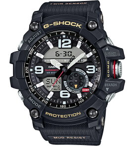 CASIO �J�V�I G-SHOCK G�V���b�N �W�[�V���b�N �C�O���f�� GG-1000-1A