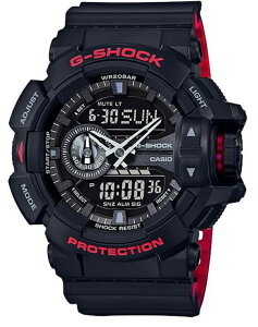 CASIO JVI G-SHOCK GVbN W[VbN COf GA-400HR-1A