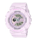 CASIO カシオ BABY-G ベビーG 海外モデル BA-110-4A2