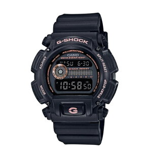 CASIO JVI G-SHOCK GVbN W[VbN COf DW-9052GBX-1A4