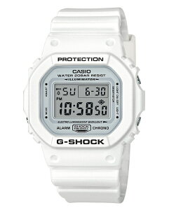 CASIO JVI G-SHOCK GVbN W[VbN COf DW-5600MW-7