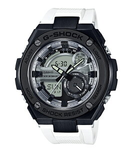 CASIO JVI G-SHOCK GVbN W[VbN COf GST-210B-7A