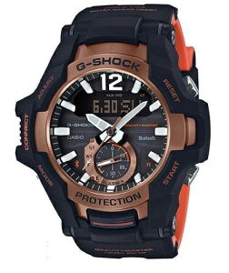 CASIO �J�V�I G-SHOCK G�V���b�N �W�[�V���b�N �C�O���f�� GR-B100-1A4