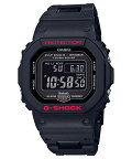 CASIO カシオ G-SHOCK Gショック ジーショック 電波ソーラー 海外モデル GW-B5600HR-1