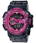 CASIO カシオ G-SHOCK Gショック ジーショック 海外モデル GA-400SK-1A4