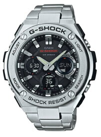 CASIO カシオ G-SHOCK Gショック ジーショック 海外モデル GST-S110D-1A