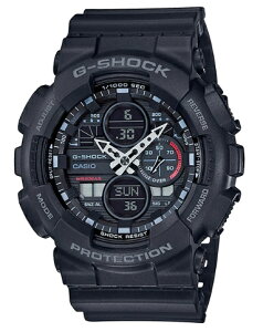 CASIO �J�V�I G-SHOCK G�V���b�N �W�[�V���b�N �C�O���f�� GA-140-1A1