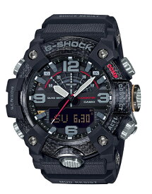 CASIO カシオ G-SHOCK Gショック ジーショック 海外モデル GG-B100-1A