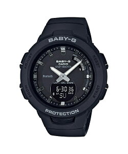 CASIO JVI BABY-G xr[G COf BSA-B100-1A