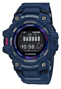 CASIO �J�V�I G-SHOCK G�V���b�N �W�[�V���b�N �C�O���f�� GBD-100-2