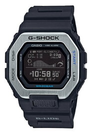 CASIO カシオ G-SHOCK Gショック ジーショック 海外モデル GBX-100-1