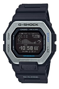 CASIO �J�V�I G-SHOCK G�V���b�N �W�[�V���b�N �C�O���f�� GBX-100-1