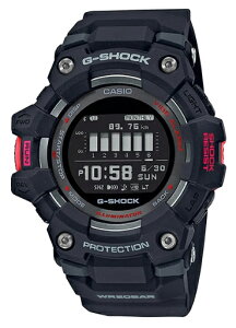 CASIO �J�V�I G-SHOCK G�V���b�N �W�[�V���b�N �C�O���f�� GBD-100-1