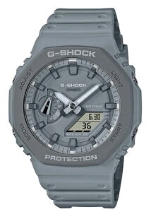 CASIO �J�V�I G-SHOCK G�V���b�N �W�[�V���b�N �C�O���f�� GA-2110ET-8A
