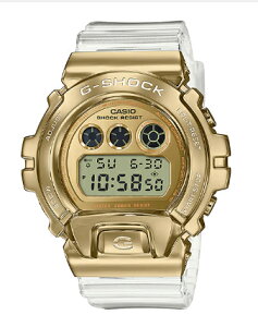 CASIO カシオ G-SHOCK Gショック ジーショック 海外モデル GM-6900SG-9
