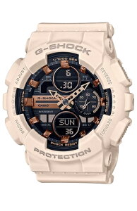 CASIO JVI G-SHOCK GVbN W[VbN {[CYTCY COf GMA-S140M-4A