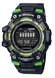 CASIO カシオ G-SHOCK Gショック ジーショック 海外モデル GBD-100SM-1