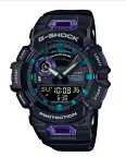 CASIO カシオ G-SHOCK Gショック ジーショック 海外モデル GBA-900-1A6