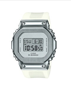CASIO JVI G-SHOCK GVbN W[VbN {[CYTCY COf GM-S5600SK-7