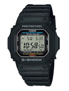 CASIO JVI G-SHOCK GVbN W[VbN COf G-5600UE-1