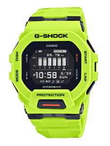 CASIO JVI G-SHOCK GVbN W[VbN COf GBD-200-9