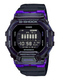 CASIO カシオ G-SHOCK Gショック ジーショック 海外モデル GBD-200SM-1A6