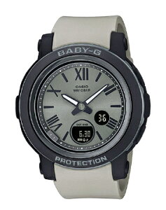CASIO �J�V�I BABY-G �x�r�[G �C�O���f�� BGA-290-8A