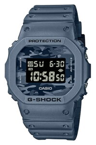 CASIO JVI G-SHOCK GVbN W[VbN COf DW-5600CA-2