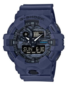 CASIO JVI G-SHOCK GVbN W[VbN COf GA-700CA-2A
