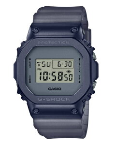 CASIO JVI G-SHOCK GVbN W[VbN COf GM-5600MF-2
