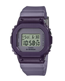 CASIO カシオ G-SHOCK Gショック ジーショック ボーイズサイズ 海外モデル GM-S5600MF-6
