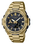 CASIO カシオ G-SHOCK Gショック ジーショック 海外モデル GST-B500GD-9A