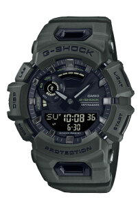 CASIO JVI G-SHOCK GVbN W[VbN COf GBA-900UU-3A