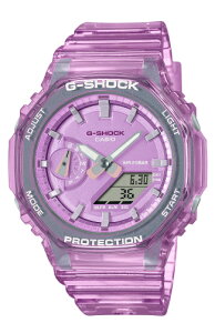 CASIO �J�V�I G-SHOCK G�V���b�N �W�[�V���b�N �{�[�C�Y�T�C�Y �C�O���f�� GMA-S2100SK-4A