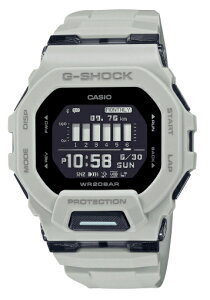 CASIO カシオ G-SHOCK Gショック ジーショック 海外モデル GBD-200UU-9