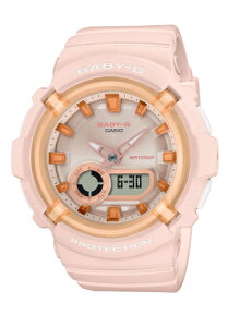 CASIO JVI BABY-G xr[G COf BGA-280SW-4A