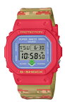 CASIO カシオ G-SHOCK Gショック ジーショック 海外モデル DW-5600SMB-4