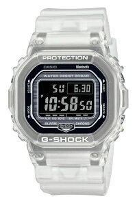CASIO JVI G-SHOCK GVbN W[VbN COf DW-B5600G-7
