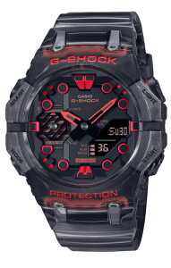 CASIO �J�V�I G-SHOCK G�V���b�N �W�[�V���b�N �C�O���f�� GA-B001G-1A