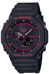 CASIO カシオ G-SHOCK Gショック ジーショック 海外モデル GA-B2100BNR-1A