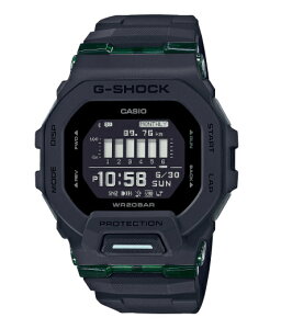 �y2��13�������ח\��zCASIO �J�V�I G-SHOCK G�V���b�N �W�[�V���b�N �C�O���f�� GBD-200UU-1